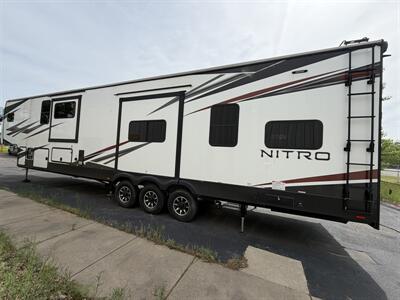 2022 Forest River XLR   - Photo 6 - Elkhart, IN 46514