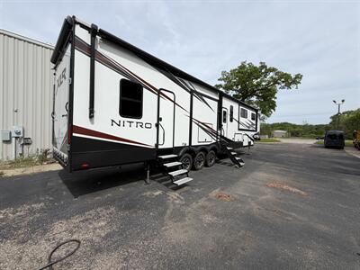 2022 Forest River XLR   - Photo 3 - Elkhart, IN 46514