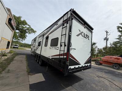 2022 Forest River XLR   - Photo 5 - Elkhart, IN 46514