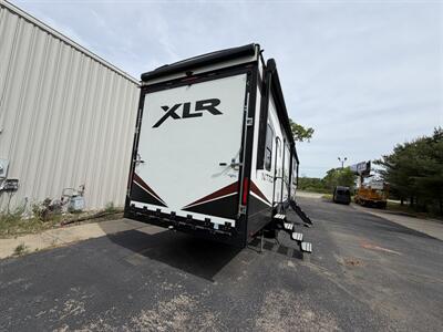 2022 Forest River XLR   - Photo 4 - Elkhart, IN 46514