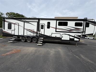 2022 Forest River XLR   - Photo 2 - Elkhart, IN 46514