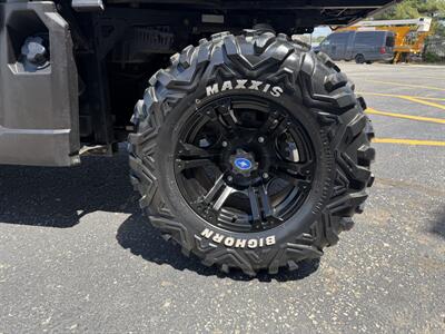 2016 Polaris Crew XP 900 EPS   - Photo 27 - Elkhart, IN 46514