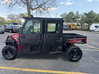 2016 Polaris Crew XP 900 EPS   - Photo 3 - Elkhart, IN 46514