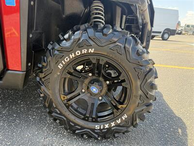 2016 Polaris Crew XP 900 EPS   - Photo 26 - Elkhart, IN 46514