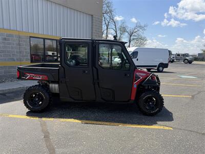 2016 Polaris Crew XP 900 EPS   - Photo 9 - Elkhart, IN 46514