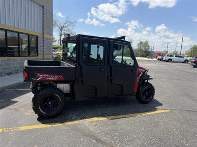 2016 Polaris Crew XP 900 EPS   - Photo 8 - Elkhart, IN 46514