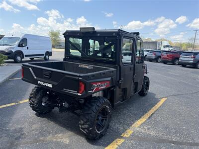 2016 Polaris Crew XP 900 EPS   - Photo 7 - Elkhart, IN 46514