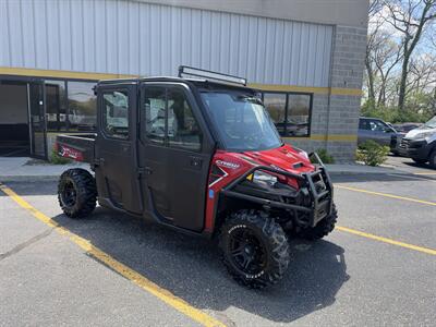 2016 Polaris Crew XP 900 EPS   - Photo 10 - Elkhart, IN 46514