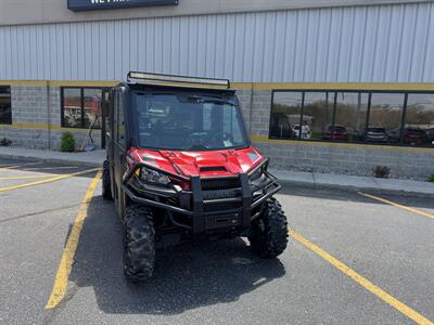 2016 Polaris Crew XP 900 EPS   - Photo 11 - Elkhart, IN 46514