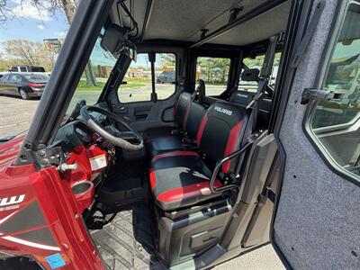 2016 Polaris Crew XP 900 EPS   - Photo 15 - Elkhart, IN 46514