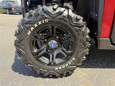 2016 Polaris Crew XP 900 EPS   - Photo 25 - Elkhart, IN 46514