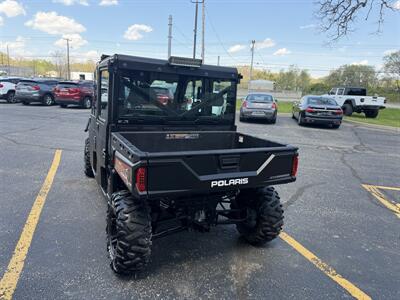 2016 Polaris Crew XP 900 EPS   - Photo 5 - Elkhart, IN 46514