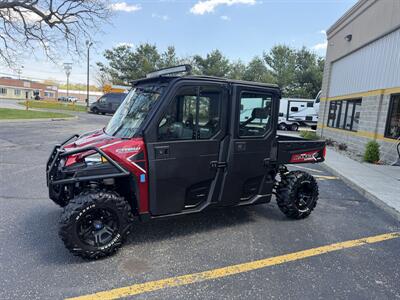 2016 Polaris Crew XP 900 EPS   - Photo 2 - Elkhart, IN 46514