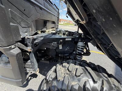 2016 Polaris Crew XP 900 EPS   - Photo 18 - Elkhart, IN 46514