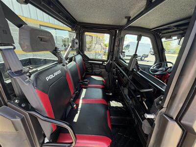 2016 Polaris Crew XP 900 EPS   - Photo 13 - Elkhart, IN 46514