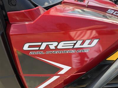 2016 Polaris Crew XP 900 EPS   - Photo 21 - Elkhart, IN 46514