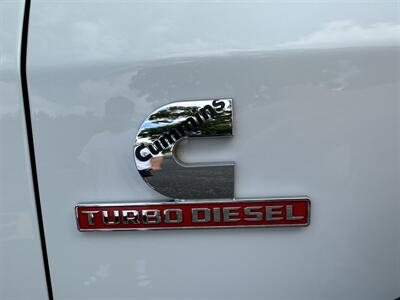 2020 RAM 5500 Dump   - Photo 16 - Elkhart, IN 46514