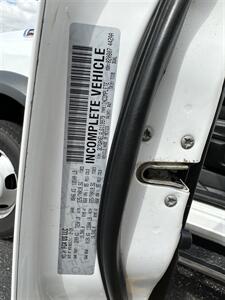 2020 RAM 5500 Dump   - Photo 21 - Elkhart, IN 46514