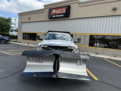 2020 RAM 5500 Dump   - Photo 11 - Elkhart, IN 46514
