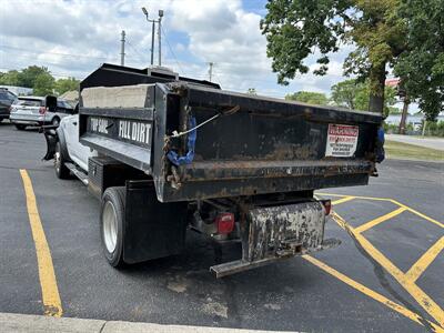 2020 RAM 5500 Dump   - Photo 5 - Elkhart, IN 46514