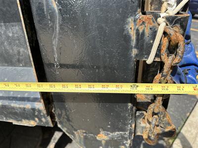 2020 RAM 5500 Dump   - Photo 33 - Elkhart, IN 46514
