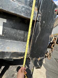 2020 RAM 5500 Dump   - Photo 32 - Elkhart, IN 46514