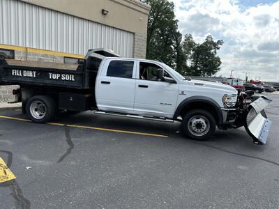 2020 RAM 5500 Dump   - Photo 9 - Elkhart, IN 46514