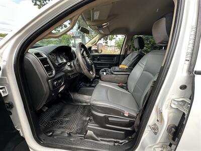 2020 RAM 5500 Dump   - Photo 17 - Elkhart, IN 46514