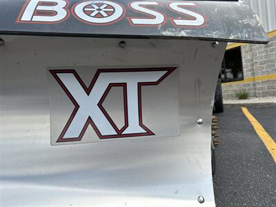 2020 RAM 5500 Dump   - Photo 13 - Elkhart, IN 46514