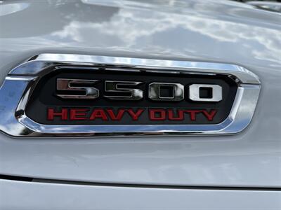 2020 RAM 5500 Dump   - Photo 15 - Elkhart, IN 46514