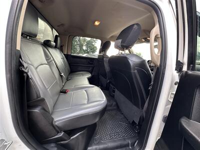 2020 RAM 5500 Dump   - Photo 20 - Elkhart, IN 46514