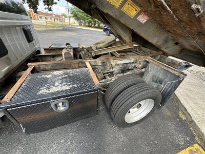 2020 RAM 5500 Dump   - Photo 31 - Elkhart, IN 46514