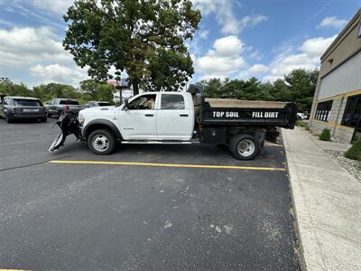 2020 RAM 5500 Dump   - Photo 3 - Elkhart, IN 46514