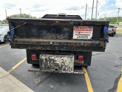 2020 RAM 5500 Dump   - Photo 6 - Elkhart, IN 46514