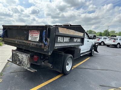 2020 RAM 5500 Dump   - Photo 7 - Elkhart, IN 46514