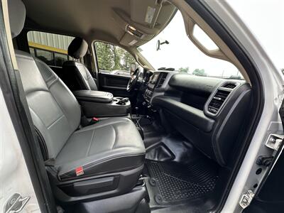 2020 RAM 5500 Dump   - Photo 19 - Elkhart, IN 46514