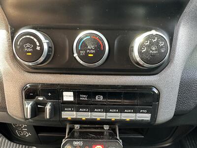 2020 RAM 5500 Dump   - Photo 26 - Elkhart, IN 46514