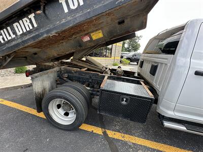 2020 RAM 5500 Dump   - Photo 29 - Elkhart, IN 46514