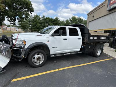 2020 RAM 5500 Dump   - Photo 2 - Elkhart, IN 46514