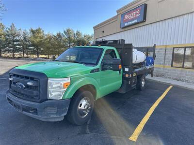 2015 Ford F-350 Super Duty XL  