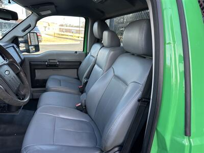 2015 Ford F-350 Super Duty XL   - Photo 20 - Elkhart, IN 46514