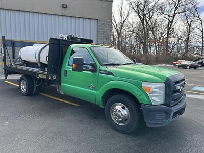 2015 Ford F-350 Super Duty XL   - Photo 8 - Elkhart, IN 46514