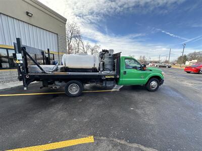 2015 Ford F-350 Super Duty XL   - Photo 6 - Elkhart, IN 46514