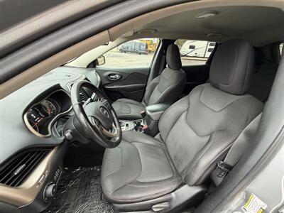 2015 Jeep Cherokee Latitude - Photo 15 - Elkhart, IN 46514