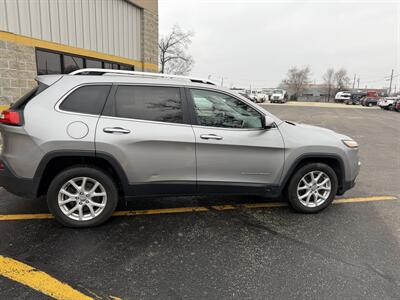 2015 Jeep Cherokee Latitude - Photo 7 - Elkhart, IN 46514