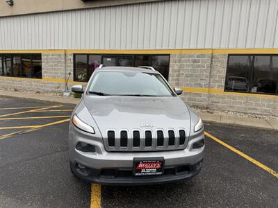 2015 Jeep Cherokee Latitude - Photo 10 - Elkhart, IN 46514