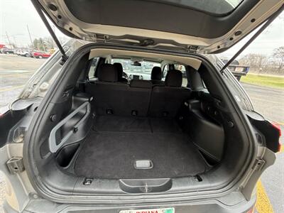 2015 Jeep Cherokee Latitude - Photo 13 - Elkhart, IN 46514