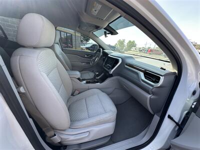 2018 GMC Acadia SLE-2   - Photo 25 - Elkhart, IN 46514