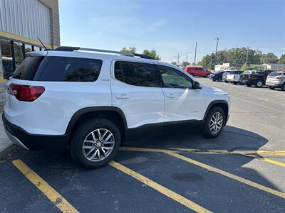 2018 GMC Acadia SLE-2   - Photo 10 - Elkhart, IN 46514