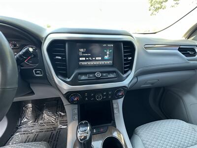 2018 GMC Acadia SLE-2   - Photo 18 - Elkhart, IN 46514